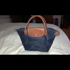 LONGCHAMP LE-PLIAGE TOP-HANDLE S